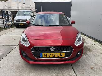 Suzuki Swift 1.2 Stijl  90 PK AUTOMAAT-SCHUIFDAK-NAVI-CAMERA picture 13