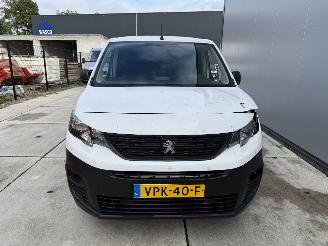 Peugeot Partner E-Partner PRO 50 kWh 136 PK picture 12