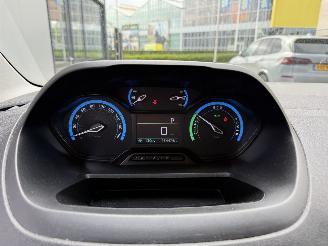 Peugeot Partner E-Partner PRO 50 kWh 136 PK picture 16