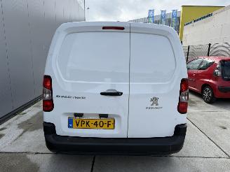 Peugeot Partner E-Partner PRO 50 kWh 136 PK picture 8