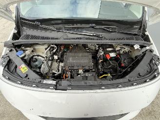 Peugeot Partner E-Partner PRO 50 kWh 136 PK picture 18