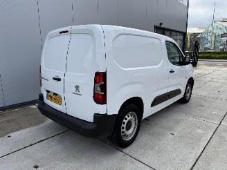 Peugeot Partner E-Partner PRO 50 kWh 136 PK picture 5
