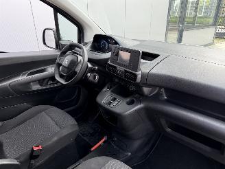 Peugeot Partner E-Partner PRO 50 kWh 136 PK picture 6
