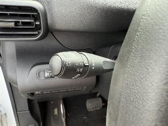 Peugeot Partner E-Partner PRO 50 kWh 136 PK picture 15