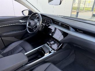 Audi E-tron 50 QUATRO Launch Edition Plus 71 kWh PANO-NAVI-LEDER picture 6
