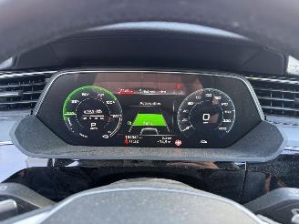Audi E-tron 50 QUATRO Launch Edition Plus 71 kWh PANO-NAVI-LEDER picture 17