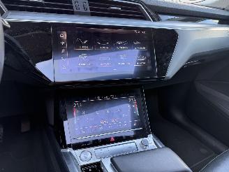 Audi E-tron 50 QUATRO Launch Edition Plus 71 kWh PANO-NAVI-LEDER picture 18