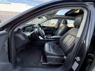Audi E-tron 50 QUATRO Launch Edition Plus 71 kWh PANO-NAVI-LEDER picture 9