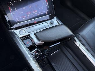Audi E-tron 50 QUATRO Launch Edition Plus 71 kWh PANO-NAVI-LEDER picture 19