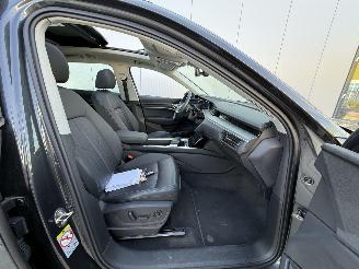 Audi E-tron 50 QUATRO Launch Edition Plus 71 kWh PANO-NAVI-LEDER picture 13