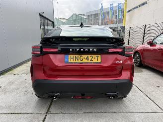 Citroën C4 1.2 Hybrid 136 Business AUTOMAAT-CAMERA-CLIMA picture 7