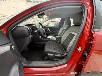 Citroën C4 1.2 Hybrid 136 Business AUTOMAAT-CAMERA-CLIMA picture 8