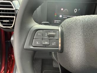 Citroën C4 1.2 Hybrid 136 Business AUTOMAAT-CAMERA-CLIMA picture 16