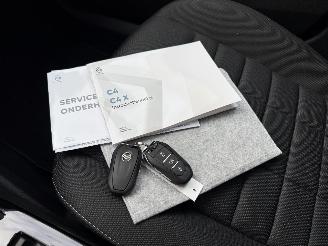 Citroën C4 1.2 Hybrid 136 Business AUTOMAAT-CAMERA-CLIMA picture 22