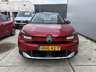 Citroën C4 1.2 Hybrid 136 Business AUTOMAAT-CAMERA-CLIMA picture 12