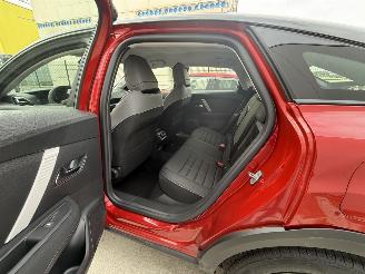 Citroën C4 1.2 Hybrid 136 Business AUTOMAAT-CAMERA-CLIMA picture 9