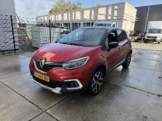 škoda osobní automobily Renault Captur 0.9 TCE Intens -NAVI-CAMERA-PDC 2019/12
