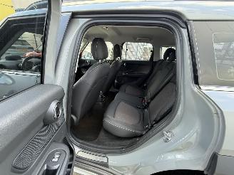 Mini Countryman 1.5 Cooper Chili AUTOMAAT-CAMERA-NAVI-PDC picture 10