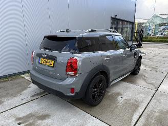 Mini Countryman 1.5 Cooper Chili AUTOMAAT-CAMERA-NAVI-PDC picture 5