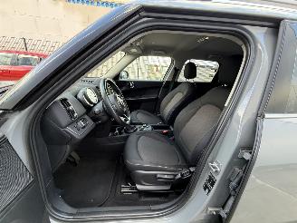 Mini Countryman 1.5 Cooper Chili AUTOMAAT-CAMERA-NAVI-PDC picture 9