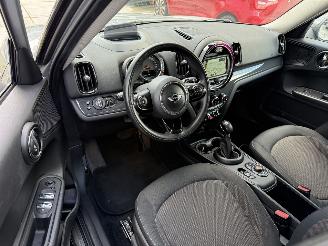 Mini Countryman 1.5 Cooper Chili AUTOMAAT-CAMERA-NAVI-PDC picture 3