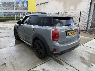 Mini Countryman 1.5 Cooper Chili AUTOMAAT-CAMERA-NAVI-PDC picture 4