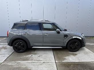 Mini Countryman 1.5 Cooper Chili AUTOMAAT-CAMERA-NAVI-PDC picture 7