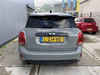 Mini Countryman 1.5 Cooper Chili AUTOMAAT-CAMERA-NAVI-PDC picture 8