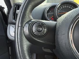 Mini Countryman 1.5 Cooper Chili AUTOMAAT-CAMERA-NAVI-PDC picture 16