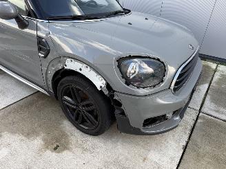 Mini Countryman 1.5 Cooper Chili AUTOMAAT-CAMERA-NAVI-PDC picture 14