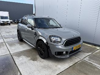 Mini Countryman 1.5 Cooper Chili AUTOMAAT-CAMERA-NAVI-PDC picture 2