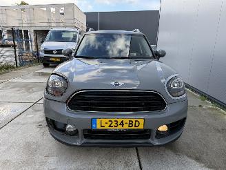 Mini Countryman 1.5 Cooper Chili AUTOMAAT-CAMERA-NAVI-PDC picture 13