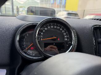Mini Countryman 1.5 Cooper Chili AUTOMAAT-CAMERA-NAVI-PDC picture 17