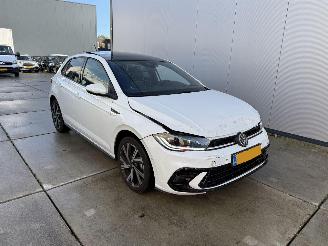 Volkswagen Polo 1.0 TSI R-Line Edition PANO - CAMERA - NAVI - CLIMA picture 1