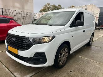 Damaged car Ford Transit Connect 2.0 EcoBleu L2 Trend- NAVI-PDC-CLIMA 2024/12