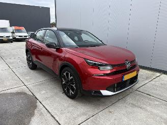 Avarii autoturisme Citroën C4 1.2 Hybrid 136 Buss AUTOMAAT-CAMERA-CLIMA 2025/4