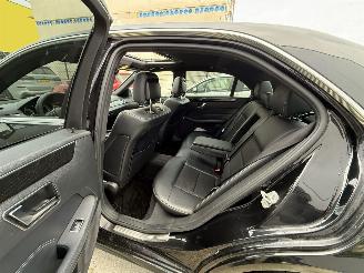 Mercedes E-klasse 220 d BleuTEC-AUTOMAAT-SCHUIFDAK-LEDER-NAVI picture 9