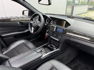 Mercedes E-klasse 220 d BleuTEC-AUTOMAAT-SCHUIFDAK-LEDER-NAVI picture 6