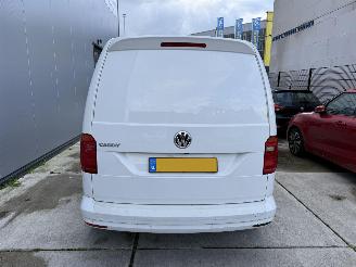 Volkswagen Caddy 2.0 TDI BMT AUTOMAAT Exclusief Edition Camera-NAVI picture 7