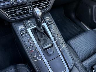Porsche Macan 3.0 S  260 KW -PANO-LEDER-CAMERA- VOLLE UITVOERING picture 20