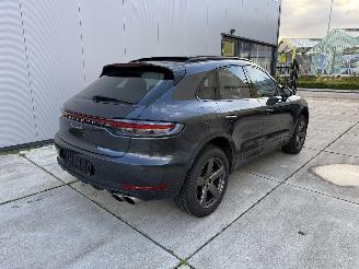Porsche Macan 3.0 S  260 KW -PANO-LEDER-CAMERA- VOLLE UITVOERING picture 5