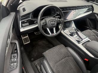 Audi Q8 55 TFSI e QUATRO S-LINE LUCHTVERING-CAMERA-KEYLESS picture 3