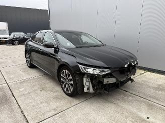 škoda osobní automobily Renault Talisman 1.6 TCe Intense -AUTOMAAT-200 PK -NAVI-PDC-CAMERA 2016/9