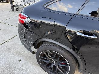 Mercedes GLE AMG 63 S 4MATIC 585PK - KEYLESS - 360 CAMERA - ACC picture 16