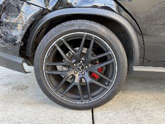 Mercedes GLE AMG 63 S 4MATIC 585PK - KEYLESS - 360 CAMERA - ACC picture 28