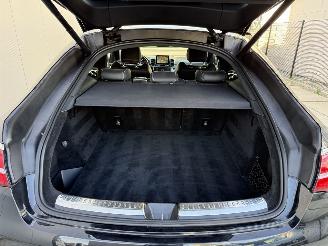 Mercedes GLE AMG 63 S 4MATIC 585PK - KEYLESS - 360 CAMERA - ACC picture 11