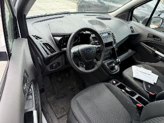 Ford Transit Connect 2.0 EcoBleu L2 Trend-NAVI-CLIMA-PDC picture 3