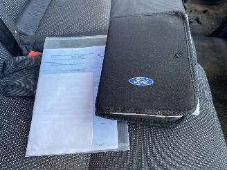 Ford Transit 2.0 TDCI 96 KW DUBBEL LUCHT LAADKLEP picture 12