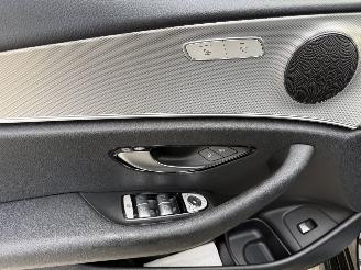 Mercedes E-klasse 200 d  AUTOMAAT-CAMERA-NAVI-LEDER picture 15