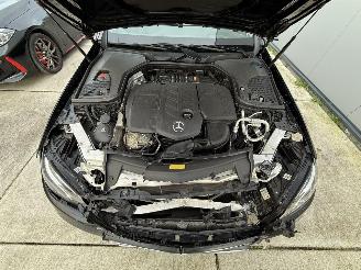 Mercedes E-klasse 200 d  AUTOMAAT-CAMERA-NAVI-LEDER picture 13